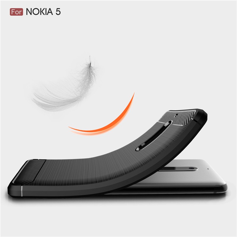 Ốp lưng chống sốc Nokia 5 hiệu Armor Likgus
