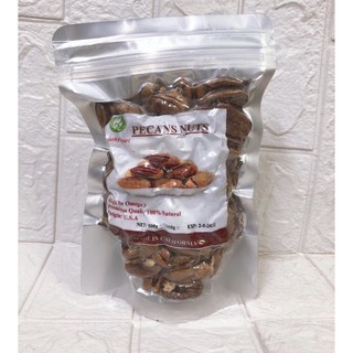 Nhân Hồ Đào Mỹ 250g
