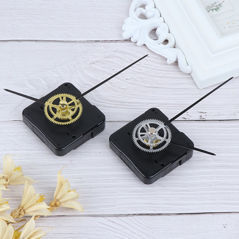 Đồng hồ nhựa tiện lợi không gây hại có thể để bàn