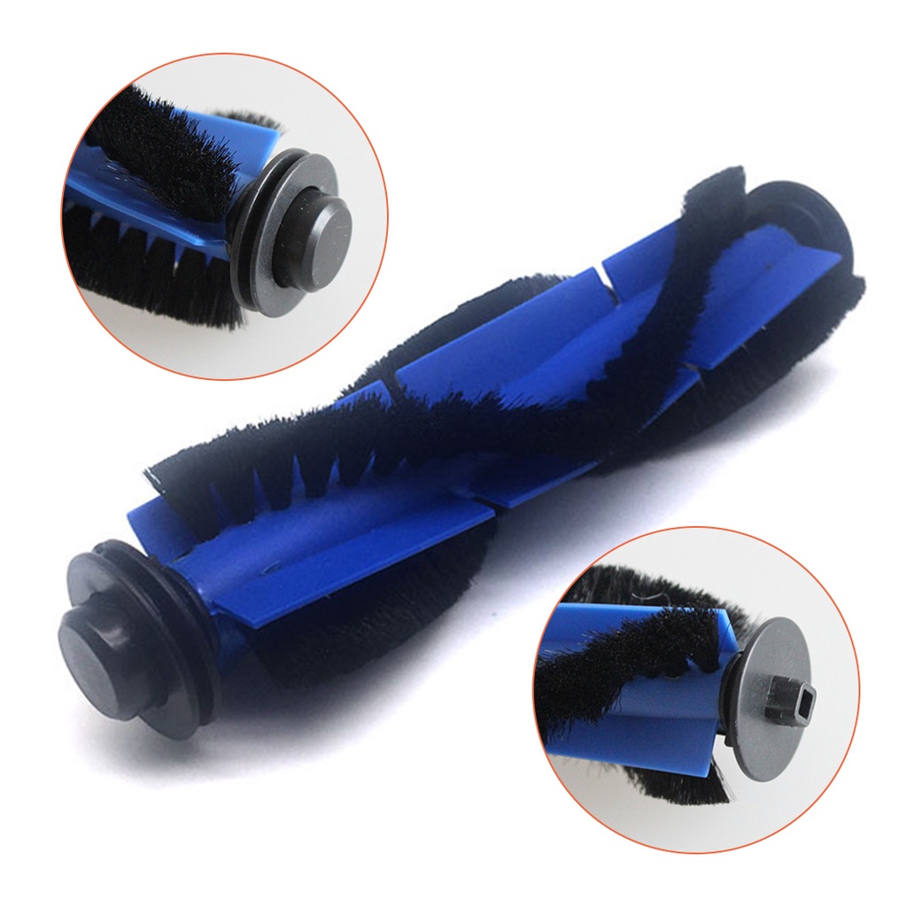 Chổi quét chính E31 cho robot hút bụi Kyvol Cybovac E20