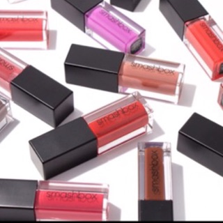 Son Smashbox ( Sản xuất tháng 7/2016) hsd:3years