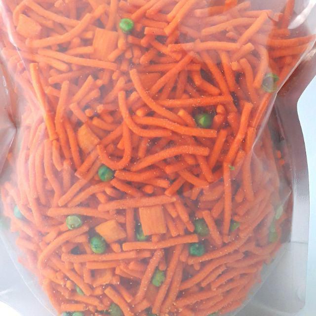 200gr đồ ăn vặt các loại