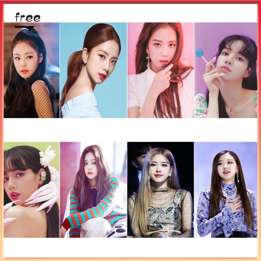 Tranh Đính Đá 5d Hình Nhóm Nhạc Blackpink | BigBuy360 - bigbuy360.vn