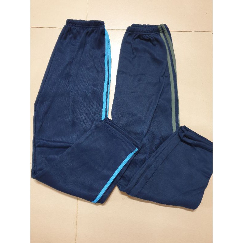 Quần nỉ nam trung niên ông già