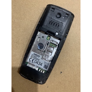 xác điện thoại nokia x2-02