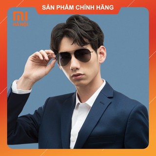 Kính Xiaomi chống UV, chống ánh sáng xanh,kính râm