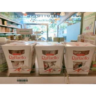 Kẹo Raffaello Socola bọc dừa 230g