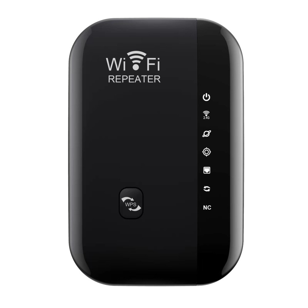 Bộ Khuếch Đại Tín Hiệu Wifi 2021