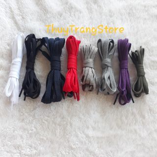 Dây Giày Thể Thao Bản Dẹp