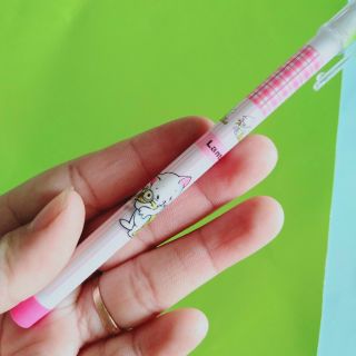 BÚT CHÌ CÓ GÔM ĐỒ DÙNG HỌC TẬP CHO BÉ