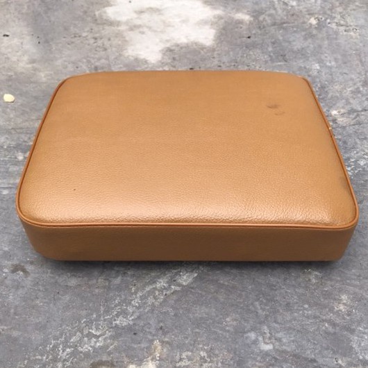 Bộ yên xe cub 81-82-dd màu bò