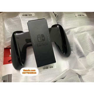 Grip Joycon Nintendo Switch tay cầm nhựa handgrip cho joycon nintendo switch