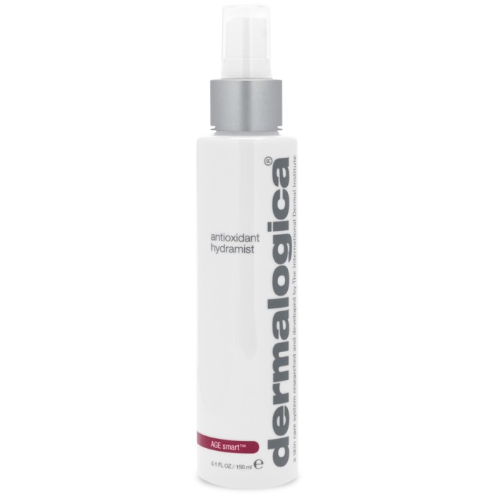 Nước hoa hồng dạng xịt Dermalogica Antioxidant Hydramist 150ml