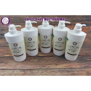 DẦU XẢ TÓC THẢO MỘC TRẦN MAO 550ML