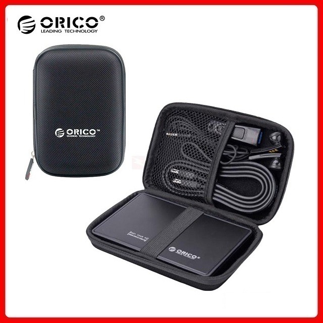 Túi Chống Sốc Bảo Vệ Ổ Cứng 2.5 inch ORICO PHD-25  - Hàng Chính Hãng BH 12 Tháng | BigBuy360 - bigbuy360.vn