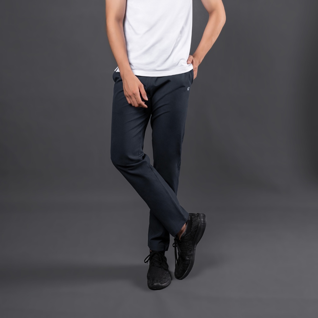 Quần Dài Nam Livan Sport Casual Form Âu Thanh Lịch