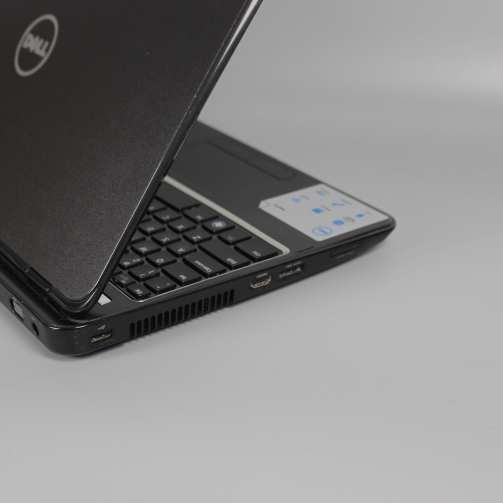 Laptop DELL N5110 15.6" Core I5 3.00GHz 4G 120G SSD