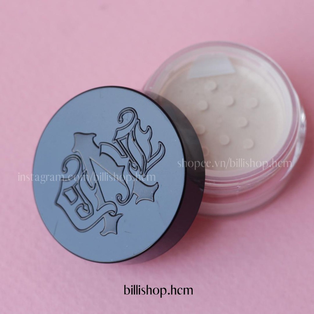 Sample make up kem nền, kem lót, concealer, phấn từ nhiều thương hiệu