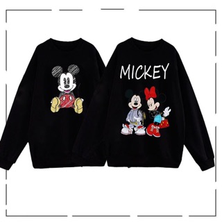 Áo sweater nam nữ chất đẹp( áo đôi nam nữ)