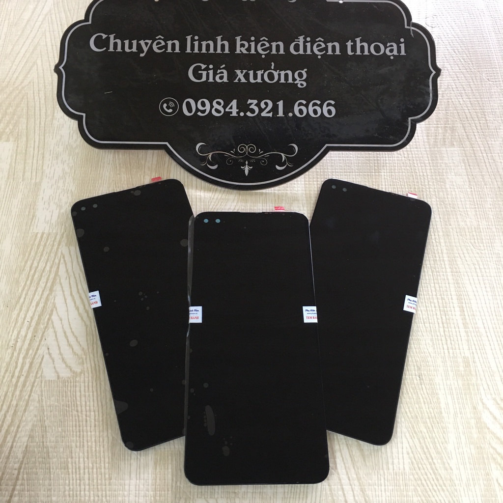 MÀN HÌNH OPPO RENO 4Z  / Realme 6 Pro / A92S