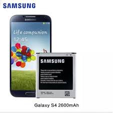 Pin Samsung Galaxy i9500 (Samsung Galaxy S4) Chính hãng Bảo hành mới