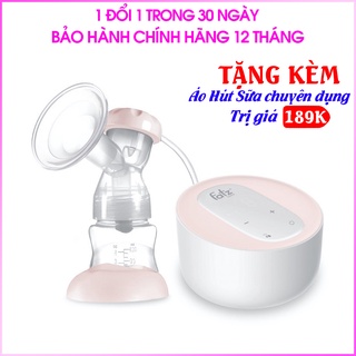 Máy hút sữa điện đơn FATZ BABY Single 1 / Single 2 / Single 3 / Single 4