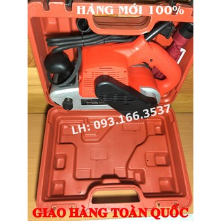 Máy chà nhám băng maktec mt 940
