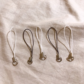 Dây móc khóa càng cua nhiều màu tiện lợi