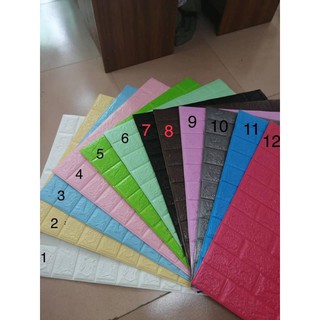 Kho xốp dán tường - dán trần 3d cao cấp siêu rẻ