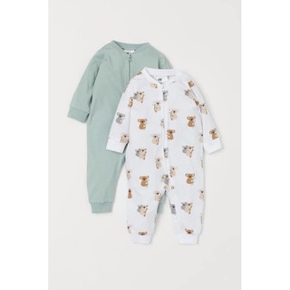 Set Jum cho bé HM 12-18m