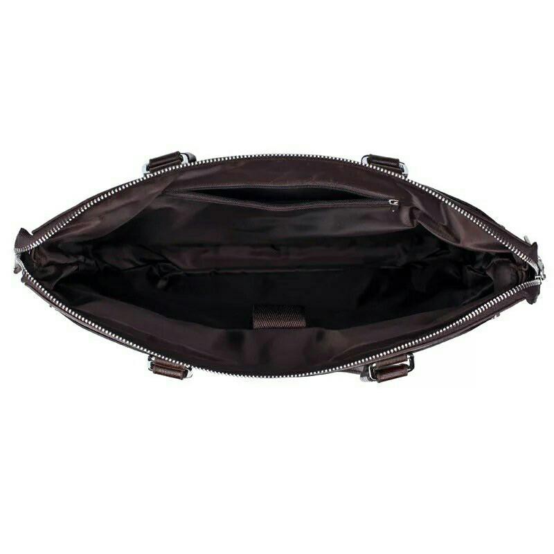 Túi Xách Da Công Sở Jeep Buluo | BigBuy360 - bigbuy360.vn