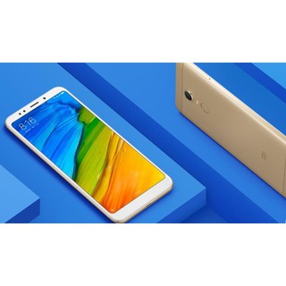 ĐIỆN THOẠI XIAOMI REDMI 5