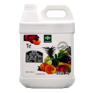 Siro kiwi TE (chai 3kg)