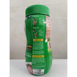 [400g] Thức uống Bột lúa mạch Milo [VN] NESTLE Active Go Barley Powder (nes-hk)