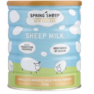 [Chính hãng] SỮA CỪU SPRING SHEEP 700Gr