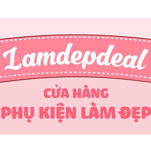 Lamdepdeal - Phụ kiện làm đẹp
