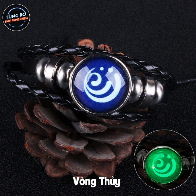 Vòng Tay Genshin Impact | BigBuy360 - bigbuy360.vn