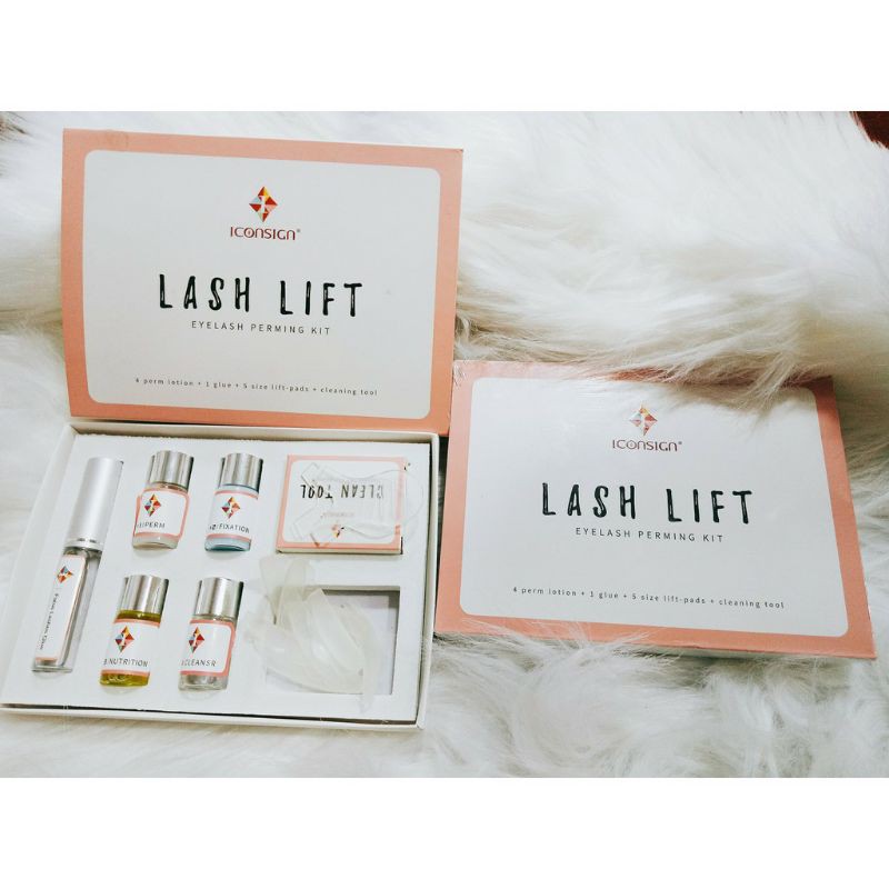 CHÍNH HÃNG Uốn mi collagen Lash Lift 6D Hàn Quốc, uốn nhanh, mi tự nhiên bền, không ảnh hưởng sức khỏe