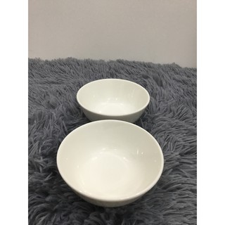 CHÉN 11.5 cm - GỐM SỨ MINH LONG I