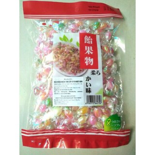 Kẹo trái cây 8 vị Nhật Bản