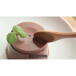 Bột tàu hũ vị sôcla 100gr