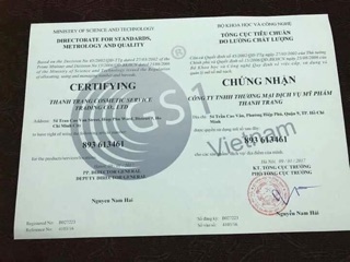 Bột đắp mặt nạ  Thanh Trang