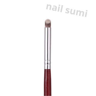 Cọ ombre cán gỗ đầu tròn