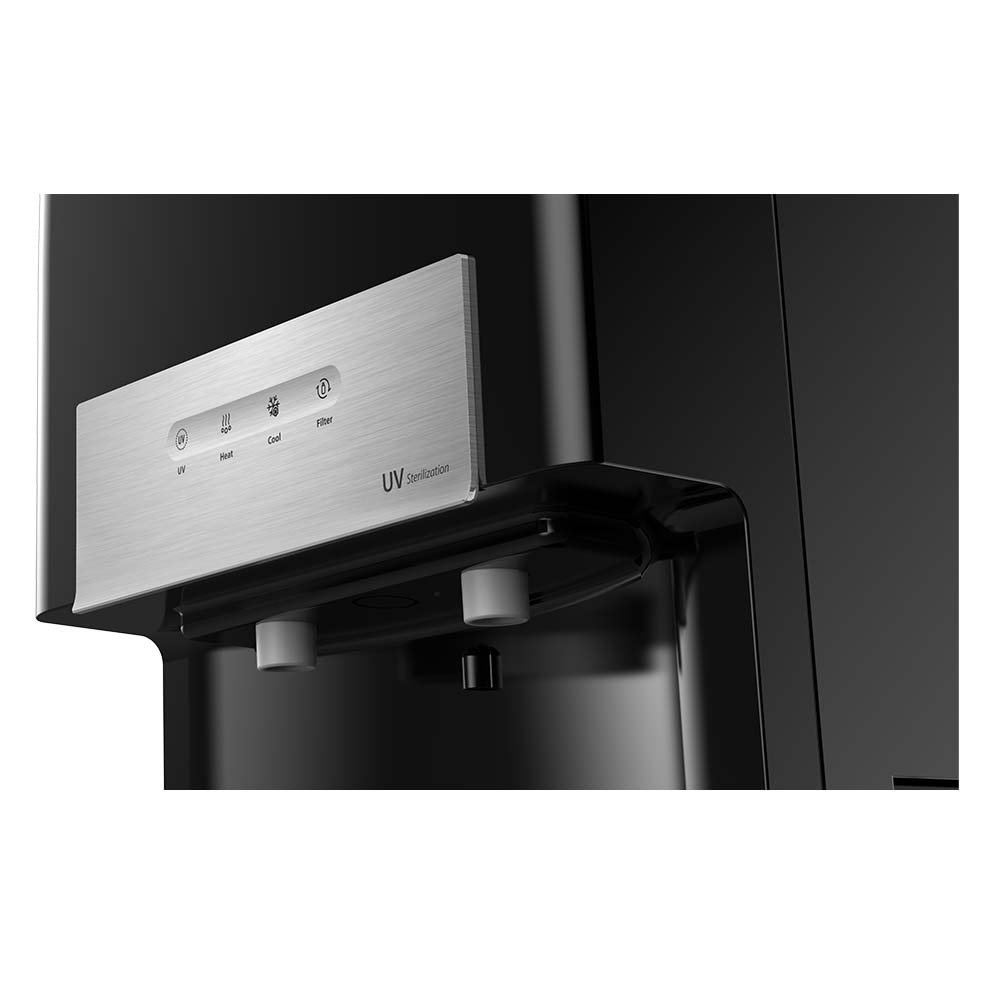 Máy lọc nước nóng lạnh thông minh Toshiba TWP-W1630SVN/W1035SVN