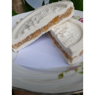 Bánh in nhân dừa 500g hộp