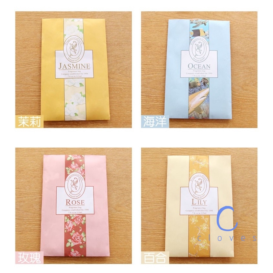 Găng Tay Thơm Chống Côn Trùng Cho Tủ Quần Áo Xe Hơi