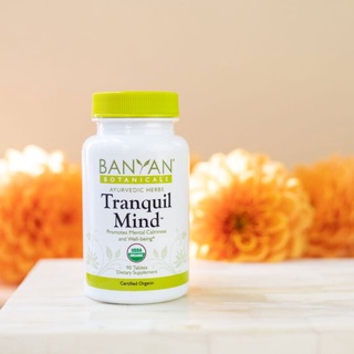 Tranquil Mind - Giúp Làm dịu tâm trí