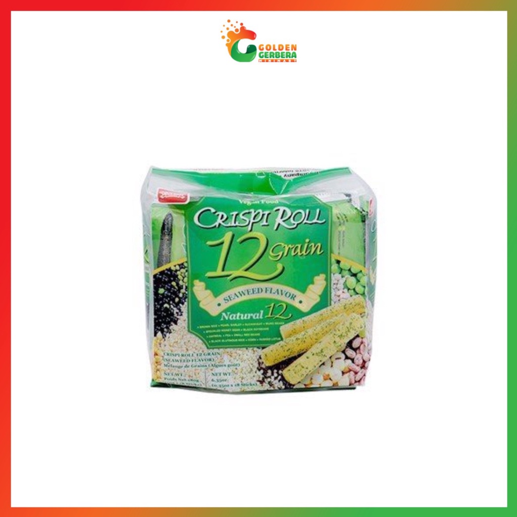 Bánh Dinh Dưỡng Pei Tien 12 Loại Ngũ Cốc Đài Loan 160g-180g