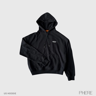 Áo Hoodie PHERE Oversized - US HOODIE