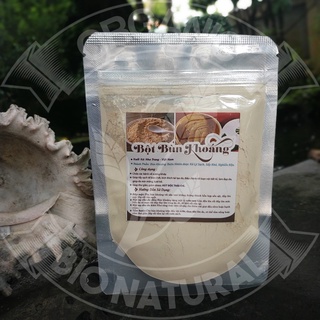 Bột Bùn khoáng đắp mặt 50gr Bee March